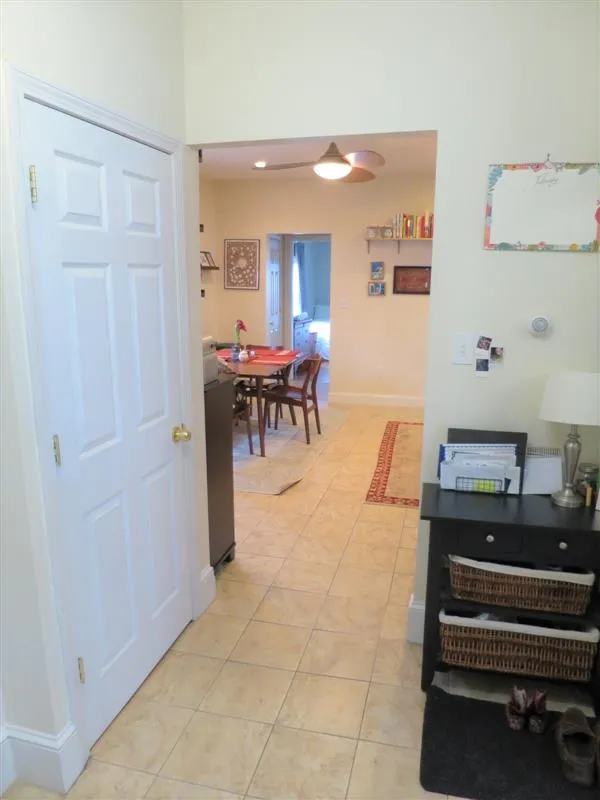 2 bed, 1 bath apartment for rent at 7 Wareham St Unit 1, South Medford — photo 4 of 18