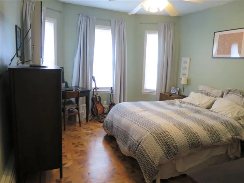 2 bed, 1 bath apartment for rent at 7 Wareham St Unit 1, South Medford — photo 7 of 18