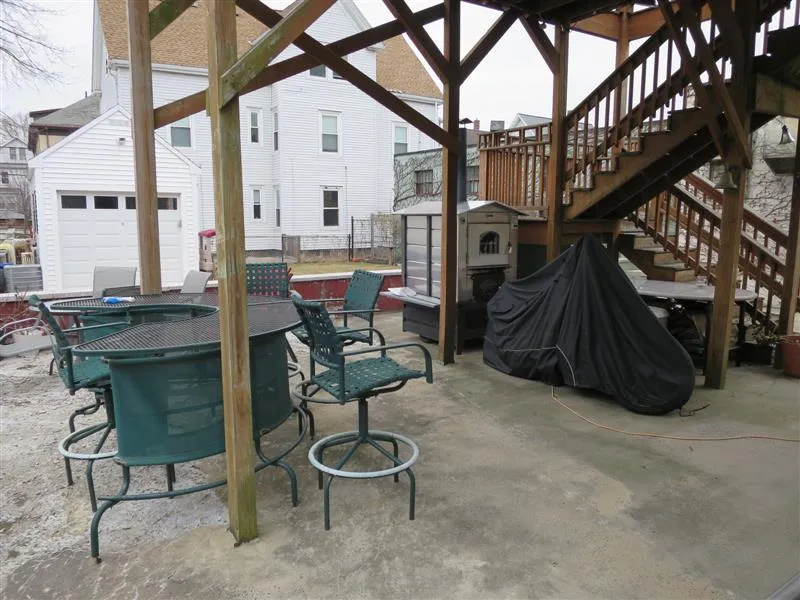 2 bed, 1 bath apartment for rent at 7 Wareham St Unit 2, South Medford — photo 17 of 18