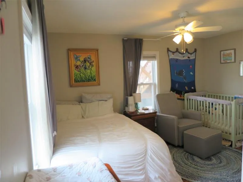 2 bed, 1 bath apartment for rent at 7 Wareham St Unit 2, South Medford — photo 10 of 18