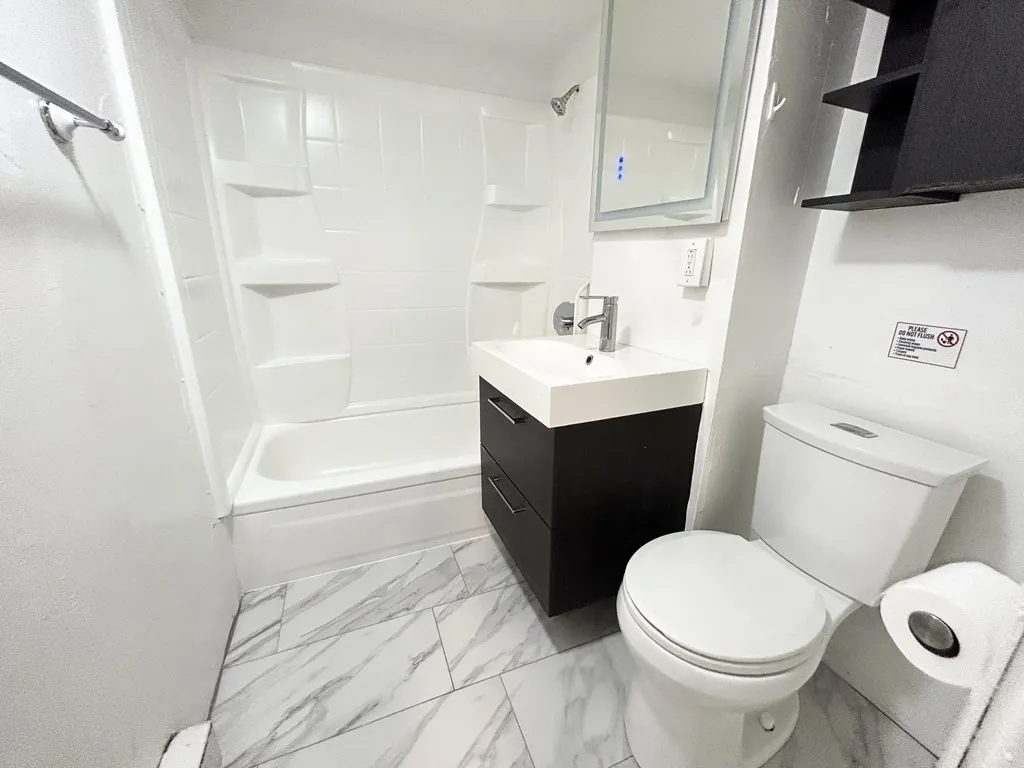 3 bed, 1 bath apartment for rent at 7 Warwick St Unit 1, South End — photo 6 of 6