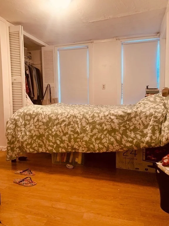 4 bed, 1 bath apartment for rent at 7 Warwick St Unit 3, Mission Hill — photo 5 of 10