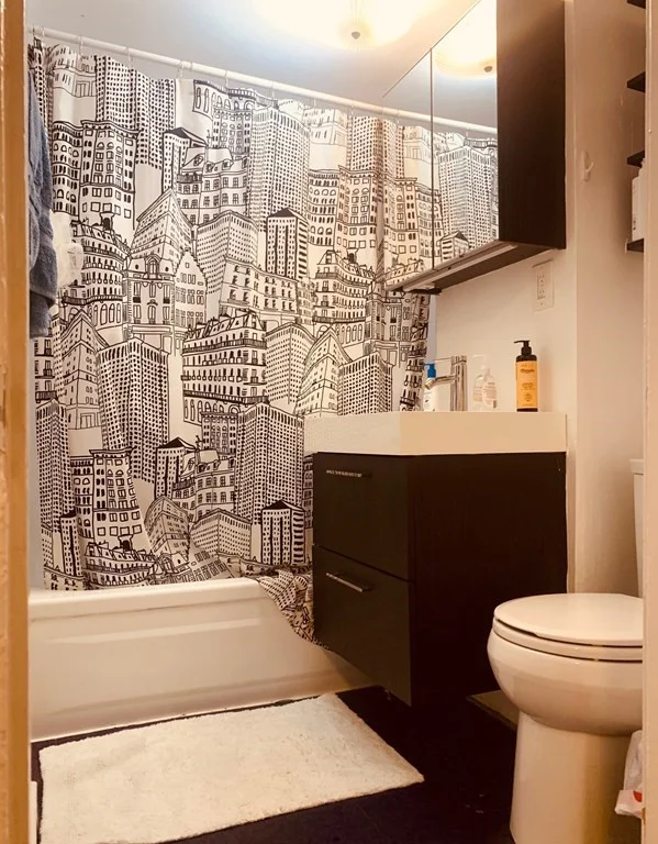 4 bed, 1 bath apartment for rent at 7 Warwick St Unit 3, Mission Hill — photo 10 of 10