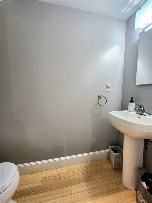 2 bed, 1 bath apartment for rent at 7 Waverley St Unit 7, Belmont — photo 13 of 29
