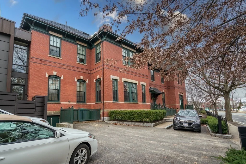 2 bed, 1 bath apartment for rent at 7 Waverley St Unit 7, Belmont — photo 28 of 29