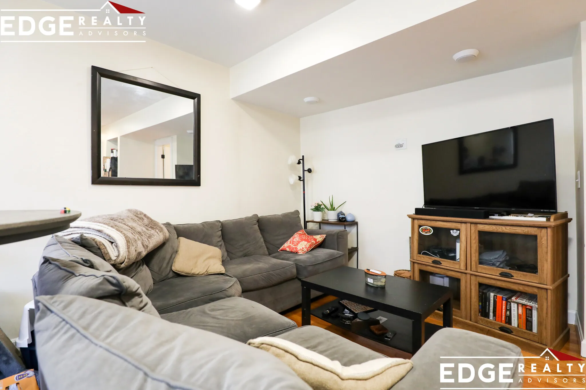 4 bed, 2 bath apartment for rent at 7 Weitz St Unit 1, Allston — photo 3 of 9