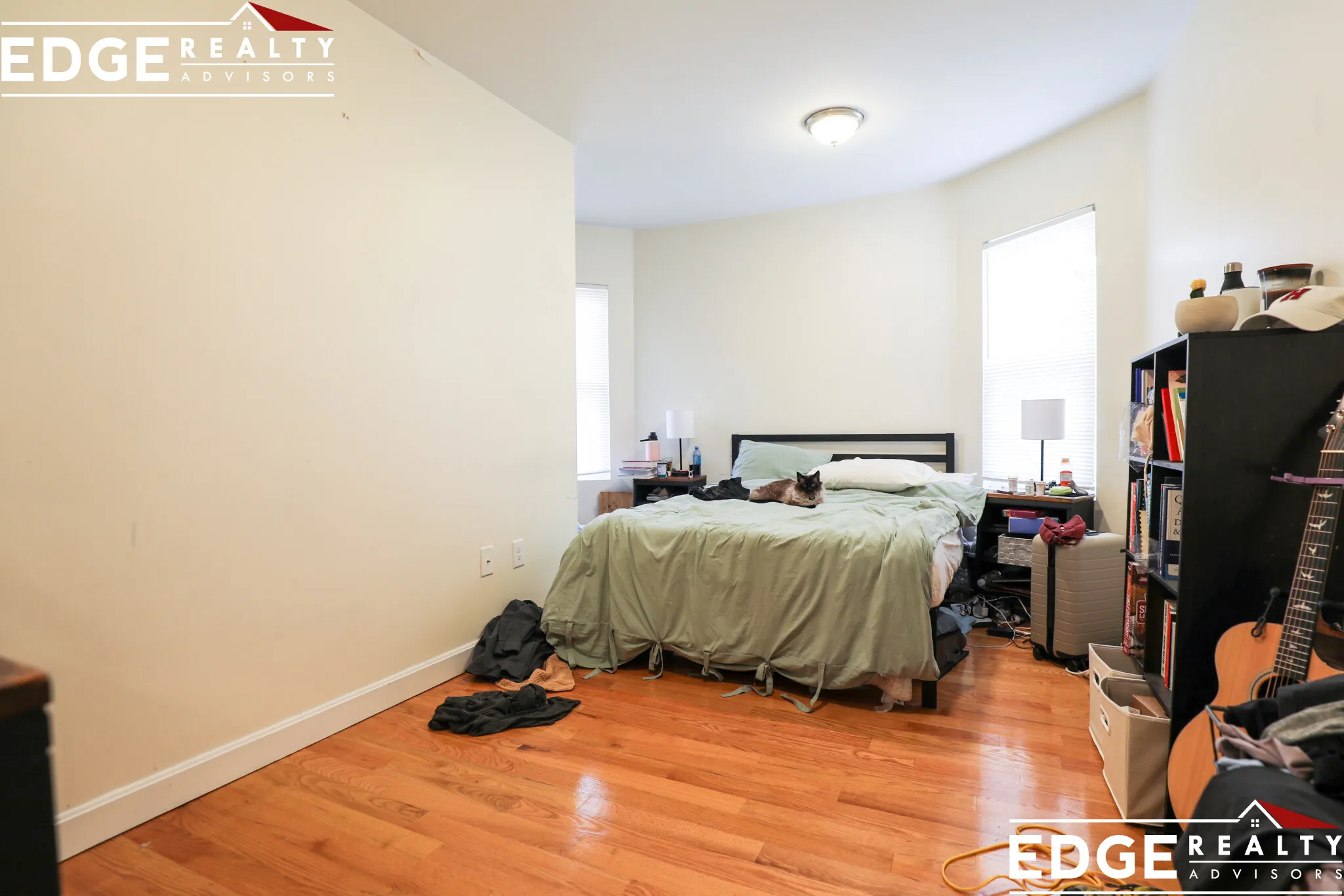 4 bed, 2 bath apartment for rent at 7 Weitz St Unit 1, Allston — photo 7 of 9