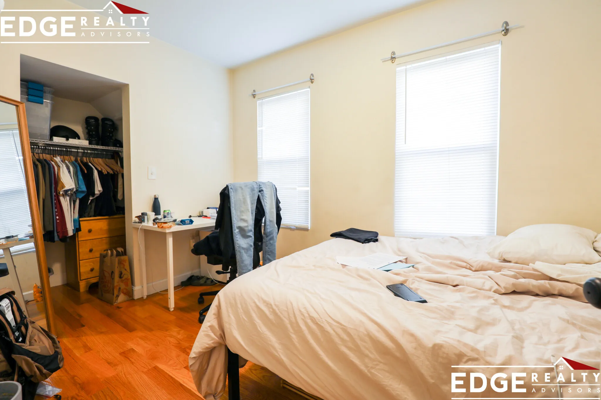 4 bed, 2 bath apartment for rent at 7 Weitz St Unit 1, Allston — photo 6 of 9