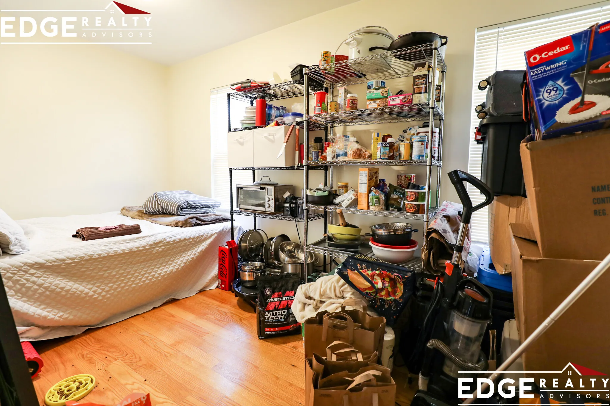 4 bed, 2 bath apartment for rent at 7 Weitz St Unit 1, Allston — photo 9 of 9