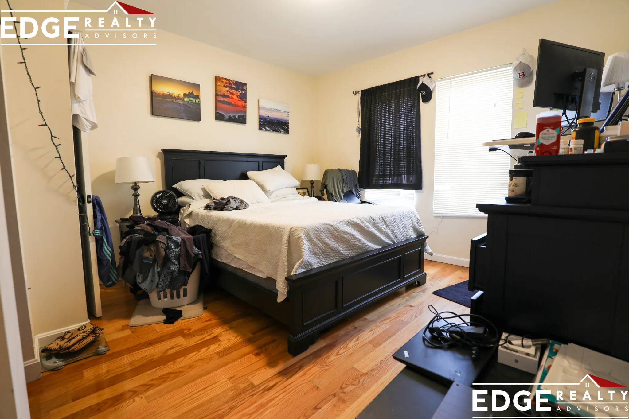 4 bed, 2 bath apartment for rent at 7 Weitz St Unit 1, Allston — photo 8 of 9