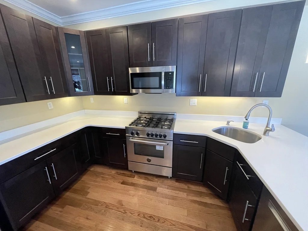 2 bed, 2 bath apartment for rent at 7 Wendell Pl Unit 3, South Boston — photo 1 of 18