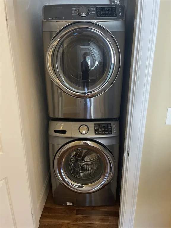 2 bed, 2 bath apartment for rent at 7 Wendell Pl Unit 3, South Boston — photo 16 of 18