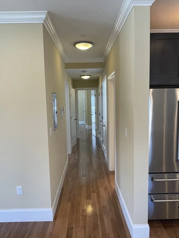 2 bed, 2 bath apartment for rent at 7 Wendell Pl Unit 3, South Boston — photo 13 of 18