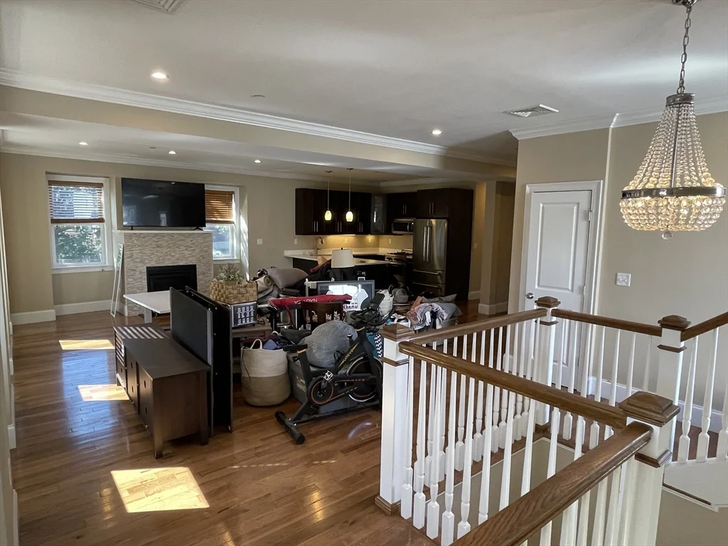 2 bed, 2 bath apartment for rent at 7 Wendell Pl Unit 4, South Boston — photo 1 of 22