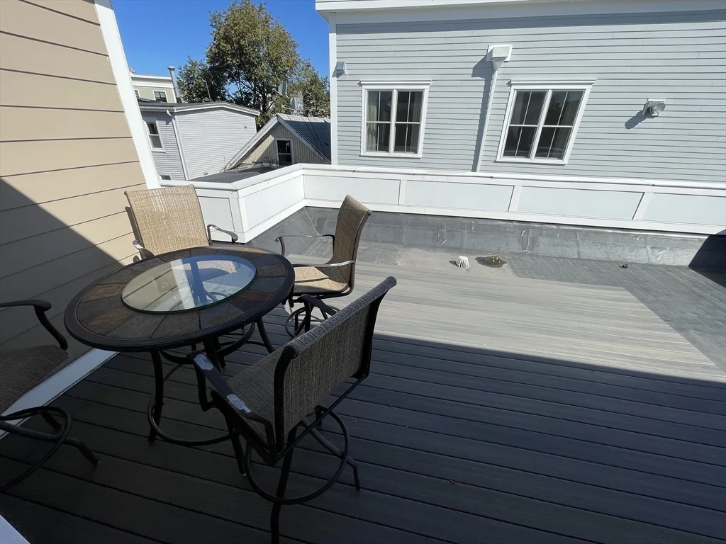 2 bed, 2 bath apartment for rent at 7 Wendell Pl Unit 4, South Boston — photo 19 of 22
