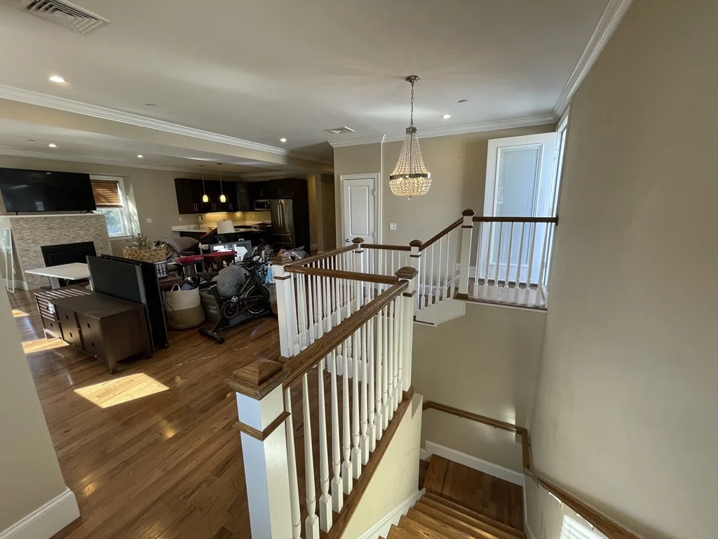 2 bed, 2 bath apartment for rent at 7 Wendell Pl Unit 4, South Boston — photo 16 of 22