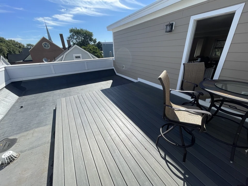 2 bed, 2 bath apartment for rent at 7 Wendell Pl Unit 4, South Boston — photo 20 of 22