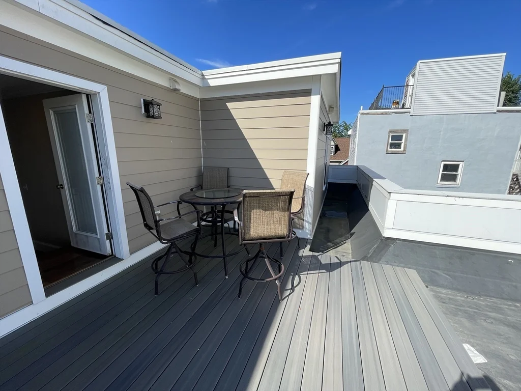 2 bed, 2 bath apartment for rent at 7 Wendell Pl Unit 4, South Boston — photo 21 of 22