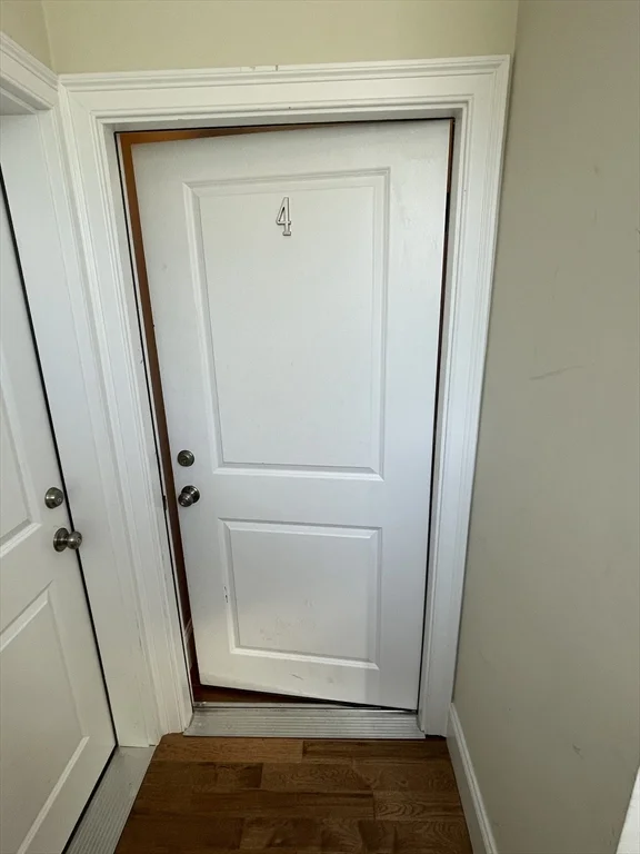2 bed, 2 bath apartment for rent at 7 Wendell Pl Unit 4, South Boston — photo 22 of 22