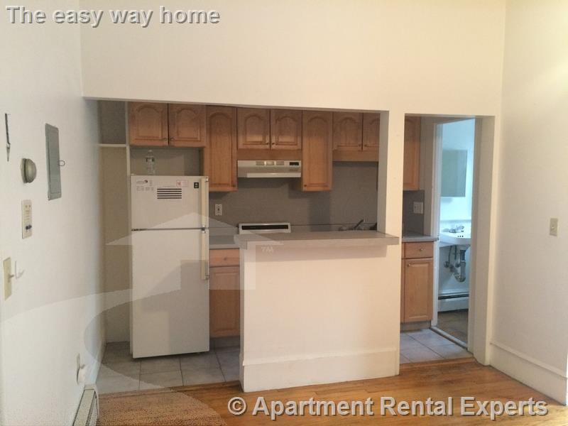 1 bed, 1 bath apartment for rent at 7 Wendell St Unit 1, Harvard Square