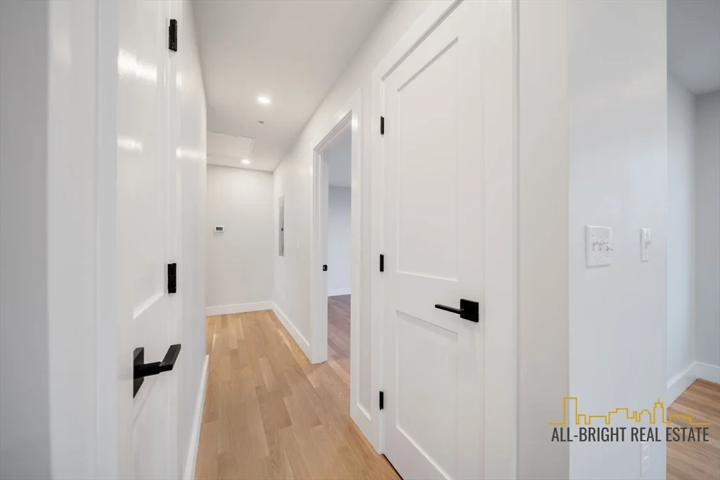 4 bed, 2 bath apartment for rent at 7 Wenham Unit 1, Jamaica Plain — photo 8 of 13