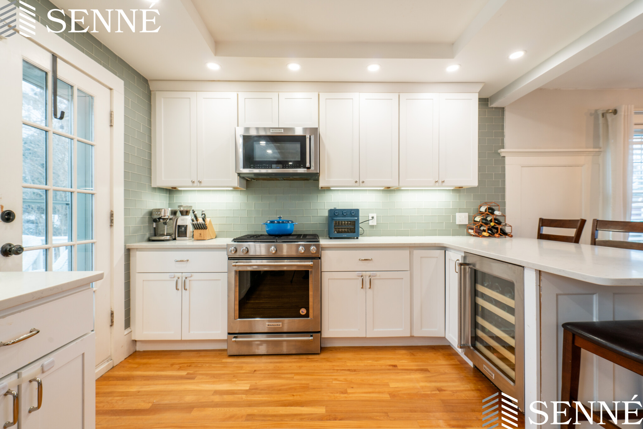 3 bed, 2.5 bath apartment for rent at 7 Westmoreland St Unit 7, Dorchester
