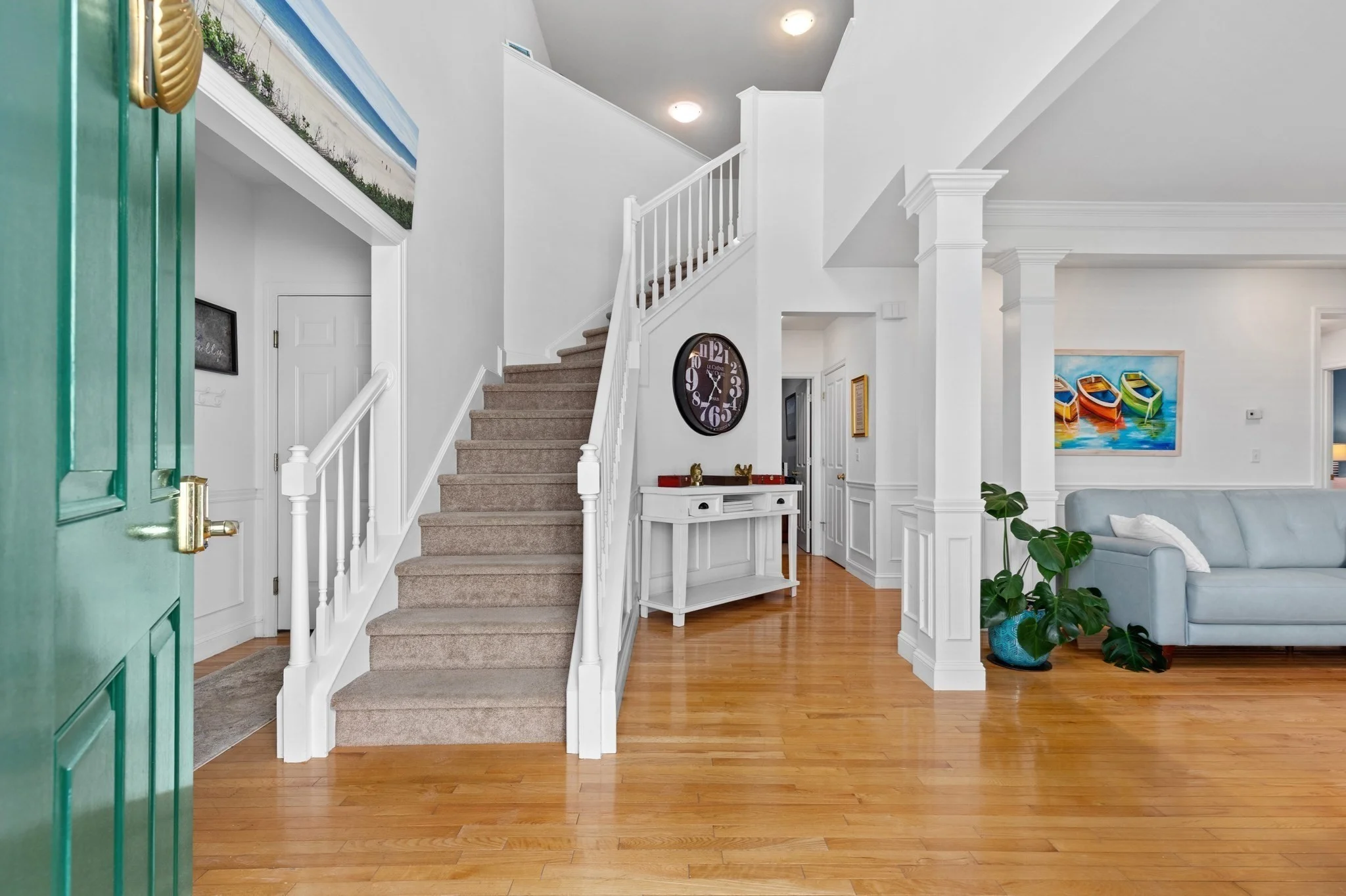 2 bed, 2 bath apartment for rent at 7 White Trellis, Pinehills — photo 5 of 40