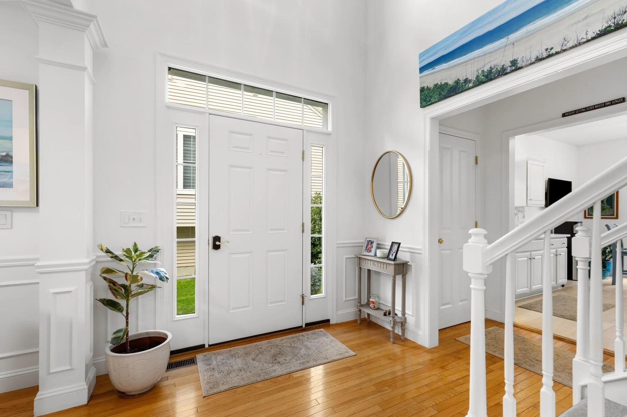 2 bed, 2 bath apartment for rent at 7 White Trellis, Pinehills — photo 7 of 40