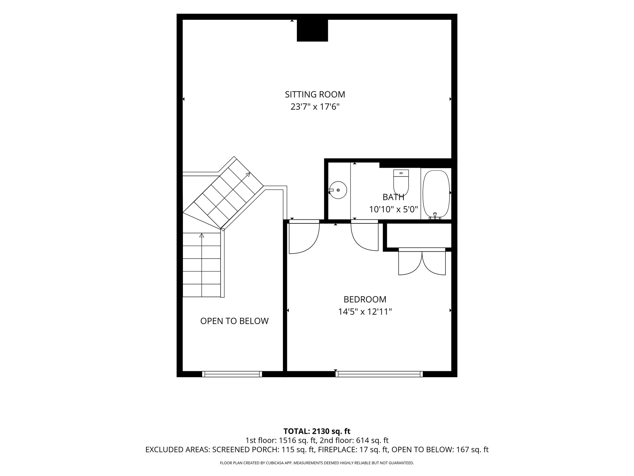 2 bed, 2 bath apartment for rent at 7 White Trellis, Pinehills — photo 40 of 40