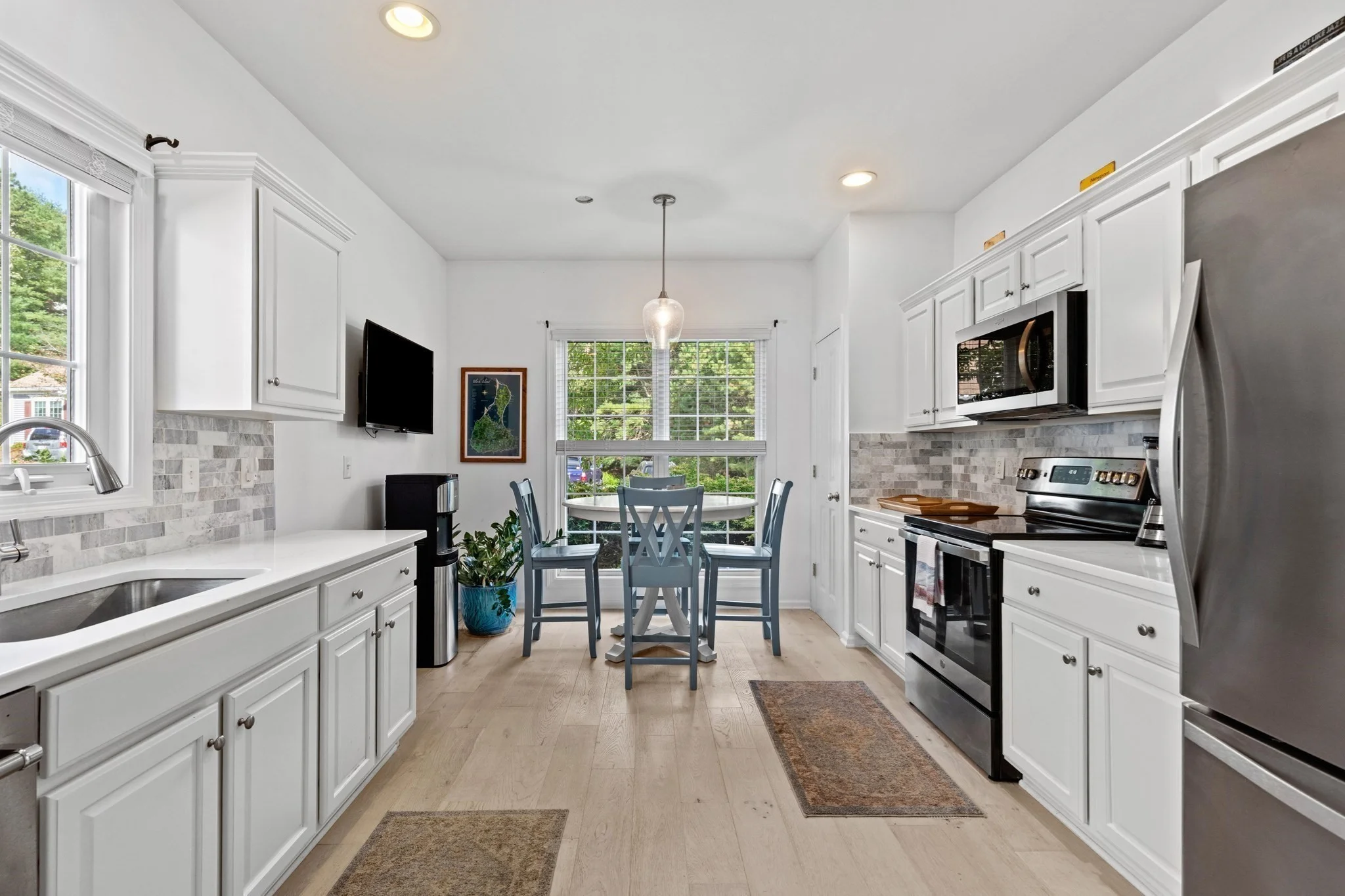 2 bed, 2 bath apartment for rent at 7 White Trellis, Pinehills — photo 8 of 40