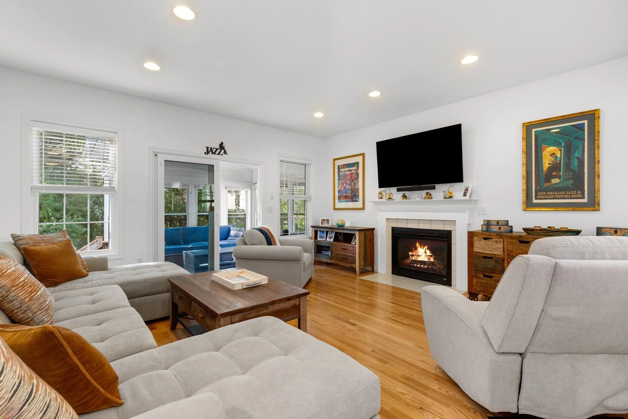 2 bed, 2 bath apartment for rent at 7 White Trellis, Pinehills