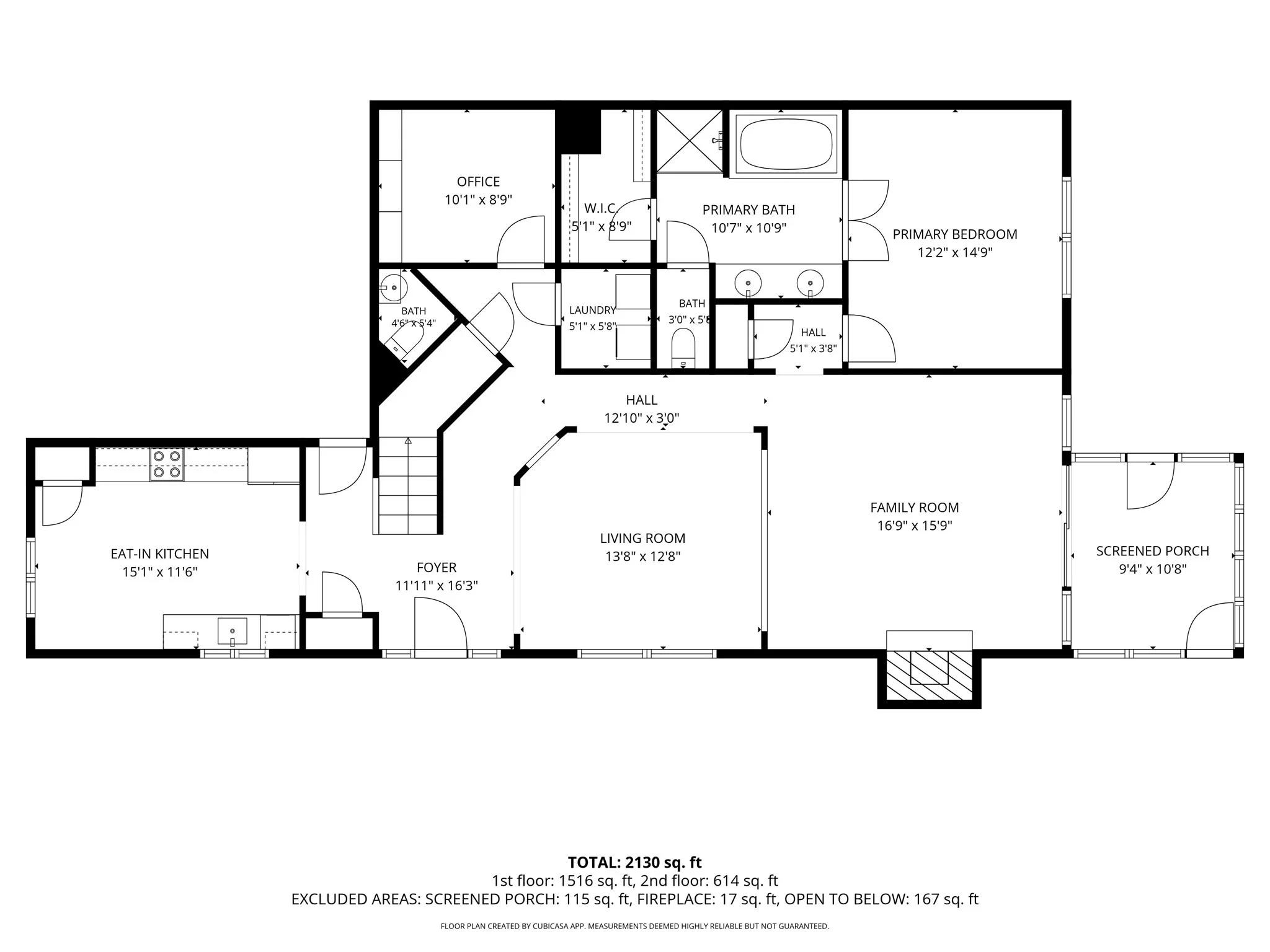 2 bed, 2 bath apartment for rent at 7 White Trellis, Pinehills — photo 39 of 40