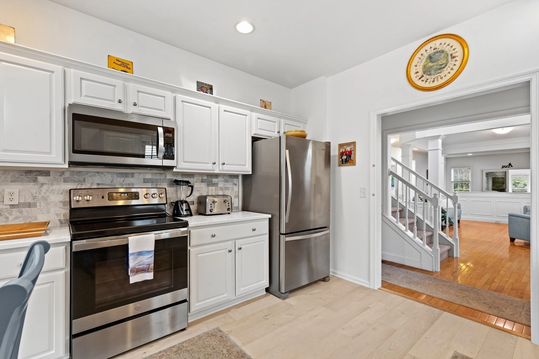 2 bed, 2 bath apartment for rent at 7 White Trellis, Pinehills — photo 9 of 40