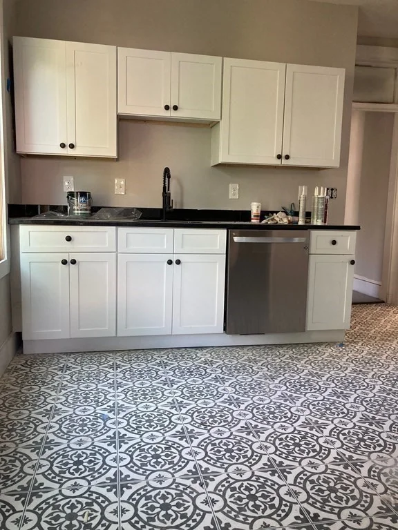3 bed, 1 bath apartment for rent at 7 Whittemore Ter Unit 3, Dorchester — photo 4 of 5