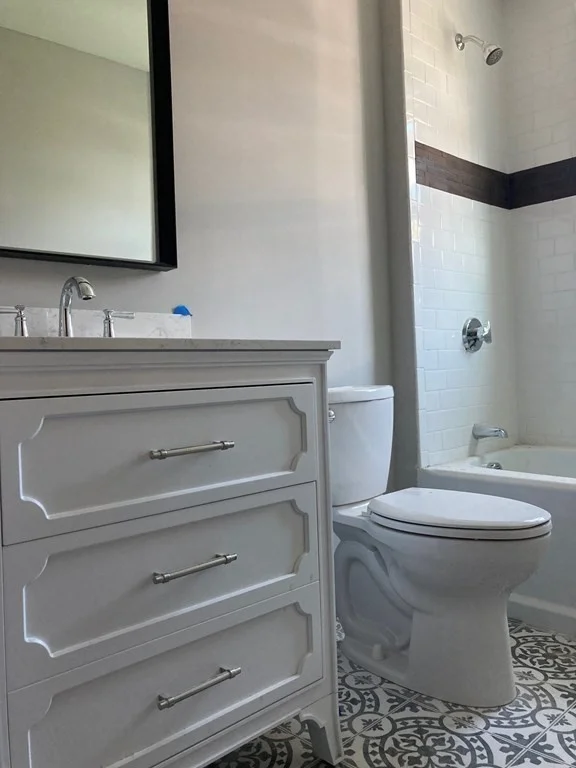3 bed, 1 bath apartment for rent at 7 Whittemore Ter Unit 3, Dorchester — photo 3 of 5
