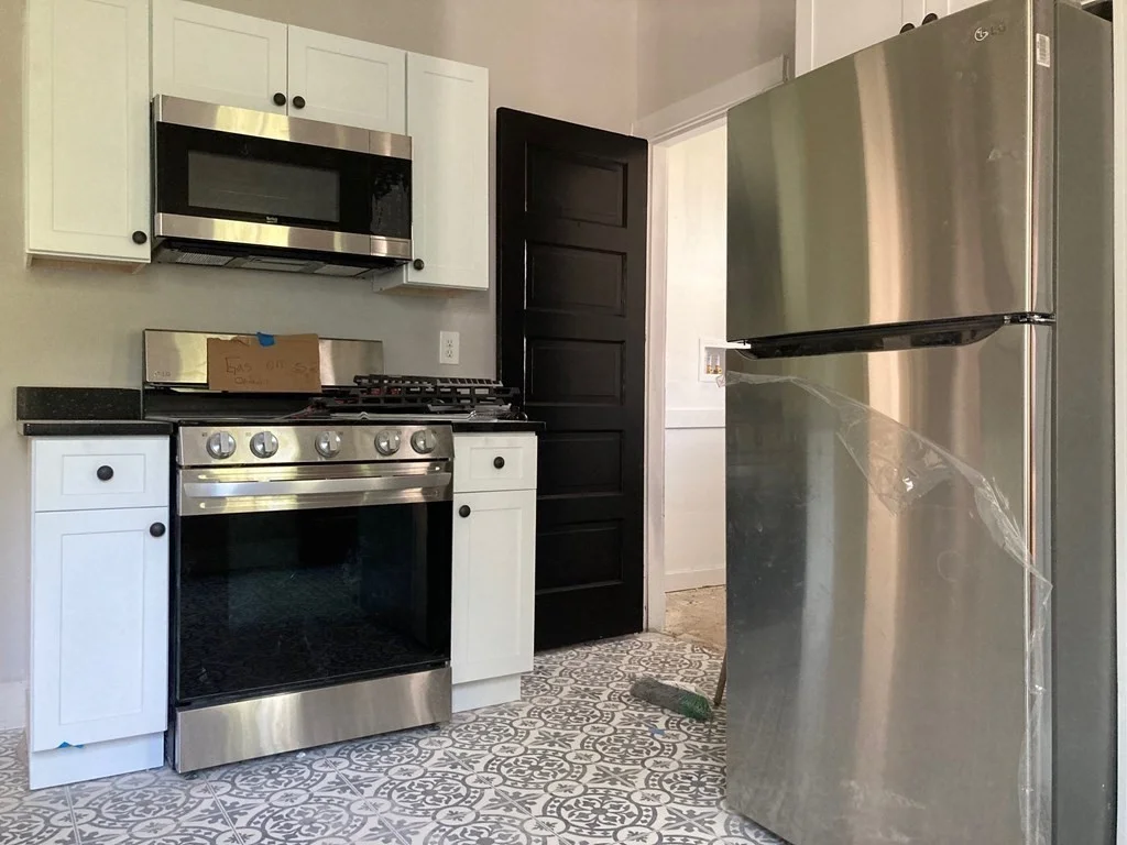3 bed, 1 bath apartment for rent at 7 Whittemore Ter Unit 3, Dorchester — photo 1 of 5