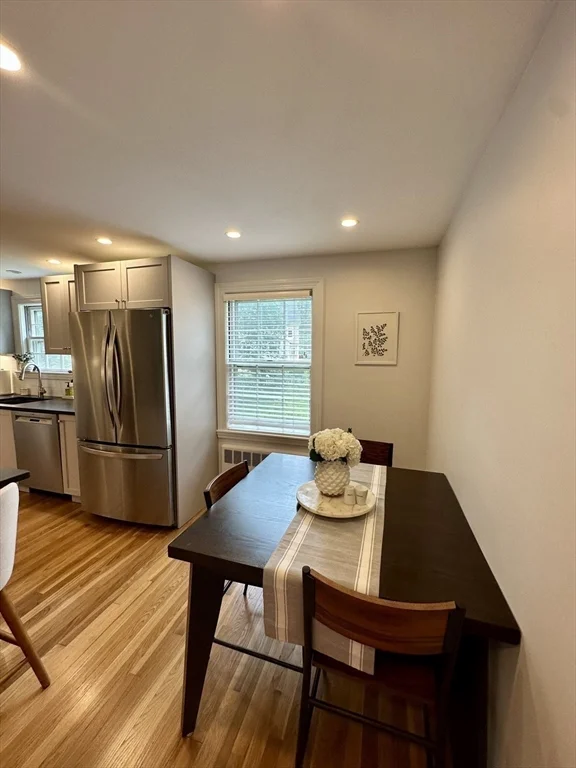 4 bed, 2 bath apartment for rent at 7 Wildwood Ter, Winchester — photo 8 of 25