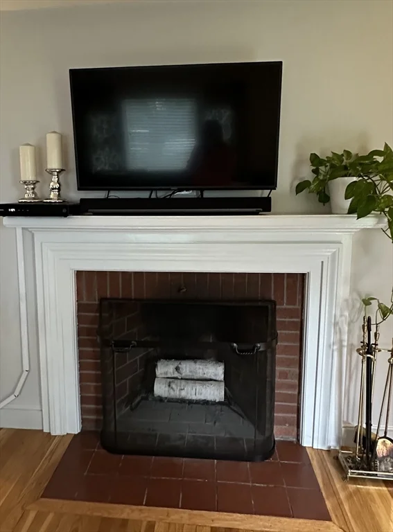 4 bed, 2 bath apartment for rent at 7 Wildwood Ter, Winchester — photo 5 of 25