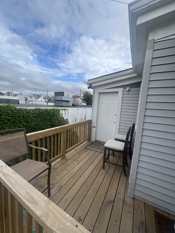 Studio bed, 1 bath apartment for rent at 7 Willet Unit 2, Quincy — photo 10 of 10