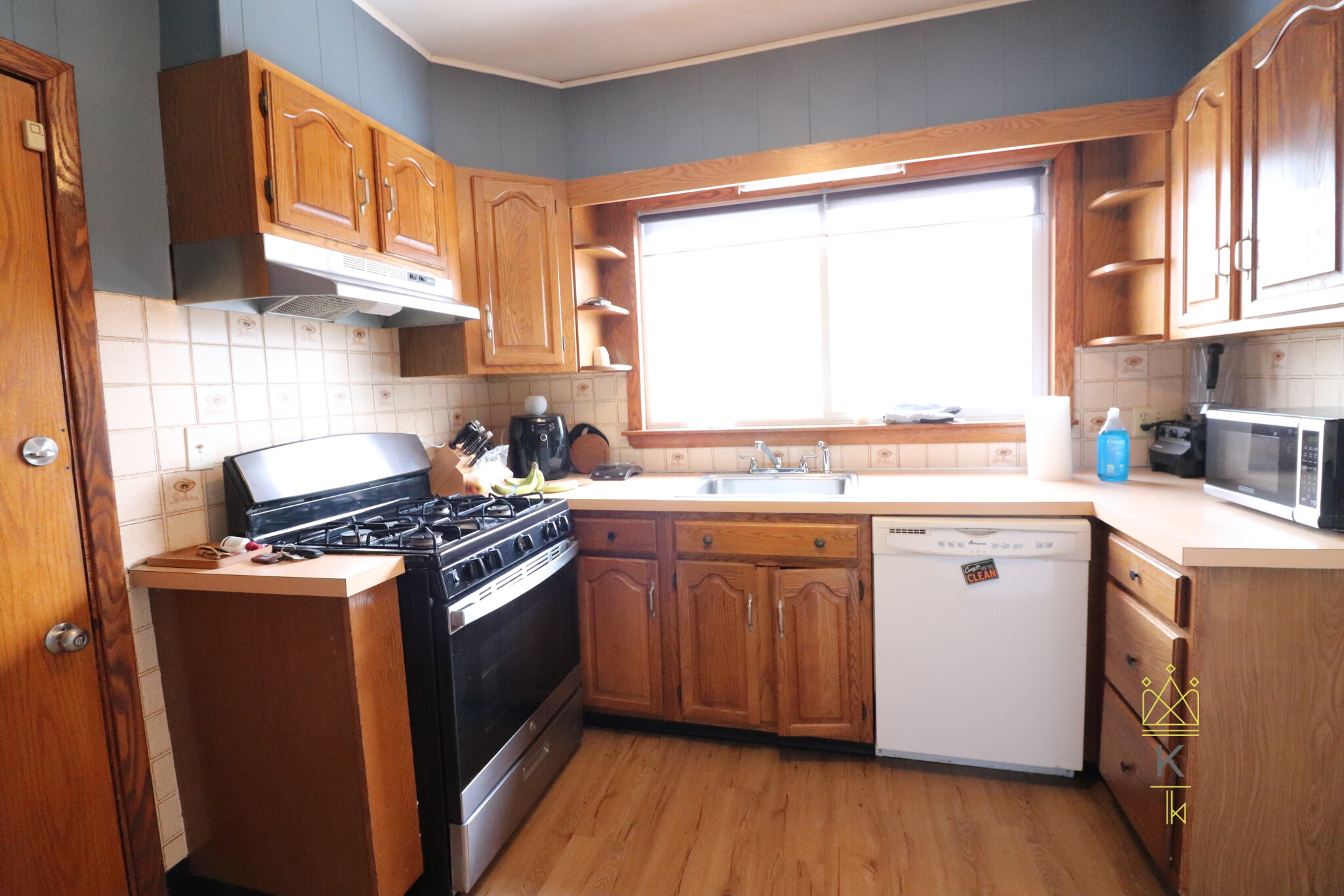 2 bed, 1 bath apartment for rent at 7 Wilson Ave Unit 1, Watertown — photo 6 of 11
