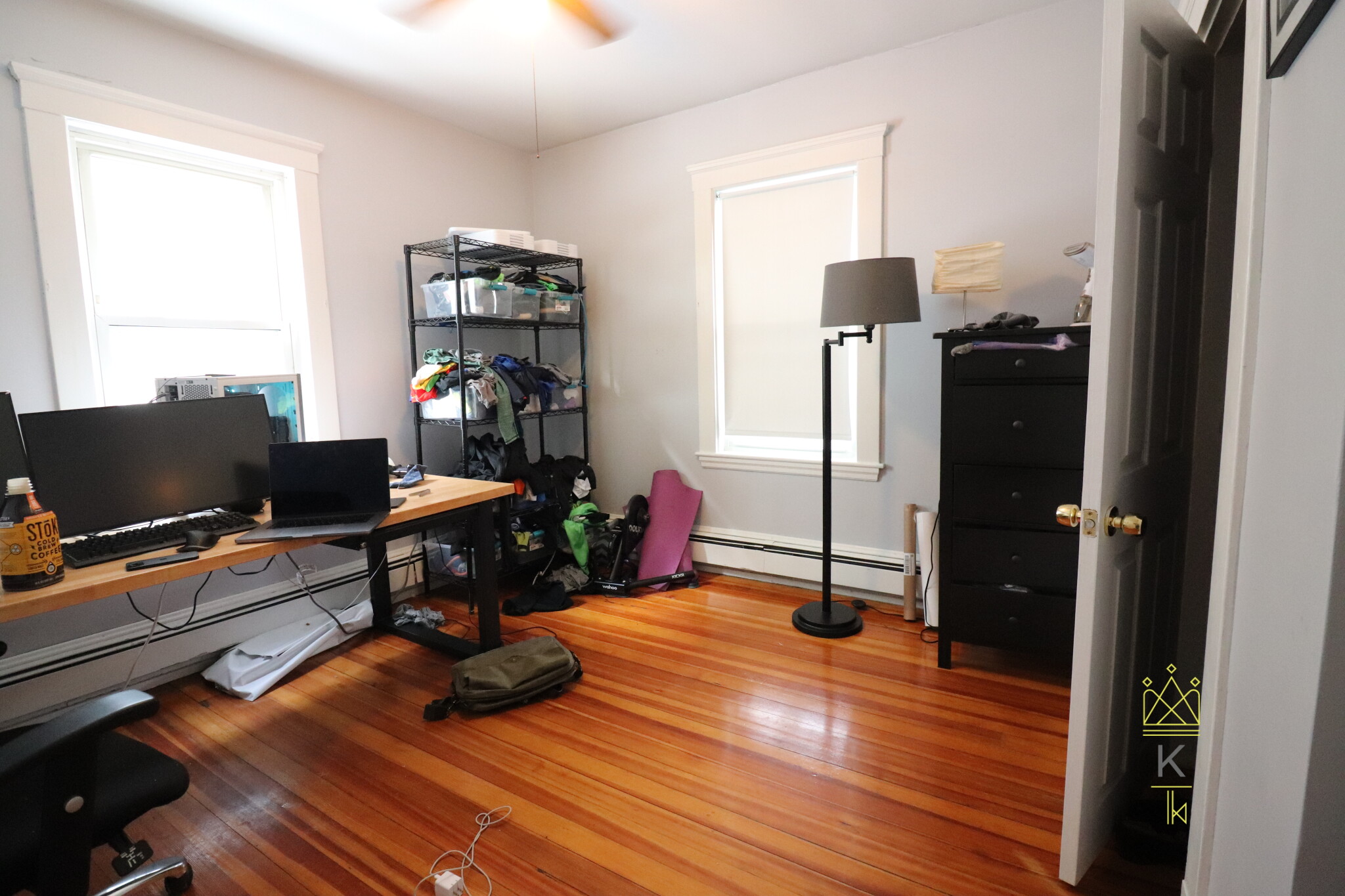 2 bed, 1 bath apartment for rent at 7 Wilson Ave Unit 1, Watertown — photo 10 of 11
