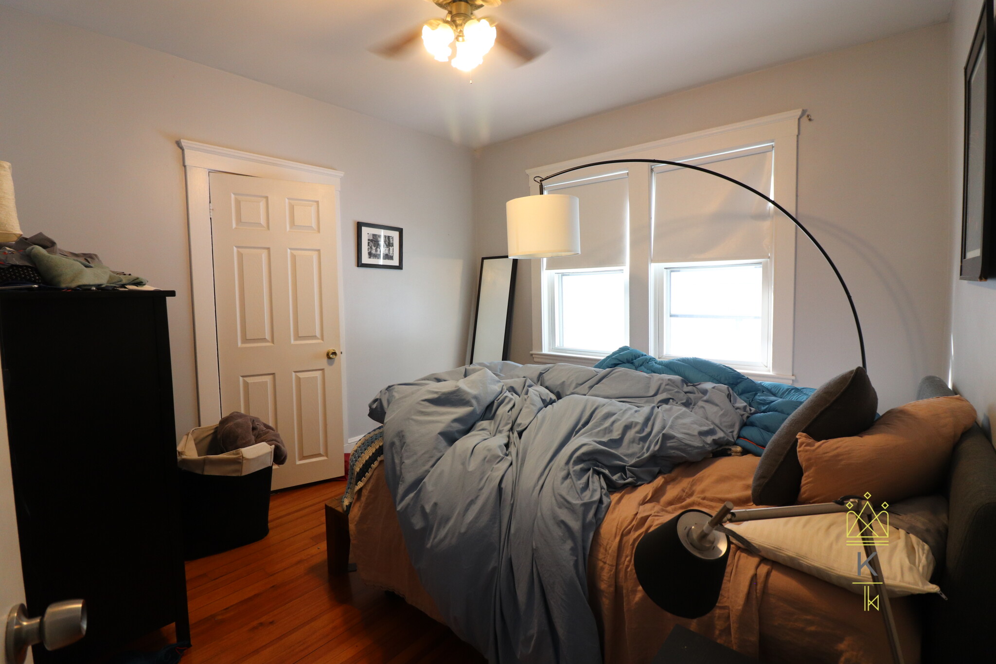 2 bed, 1 bath apartment for rent at 7 Wilson Ave Unit 1, Watertown — photo 8 of 11