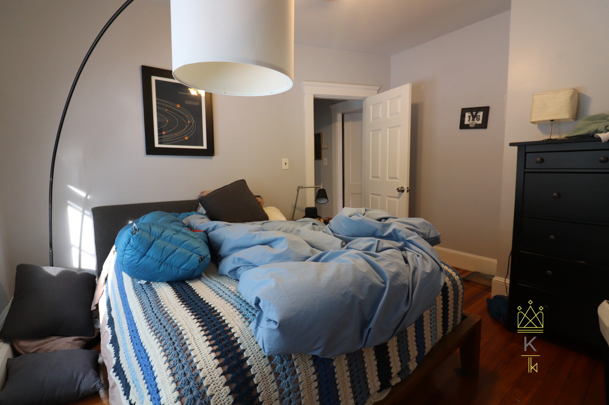 2 bed, 1 bath apartment for rent at 7 Wilson Ave Unit 1, Watertown — photo 9 of 11