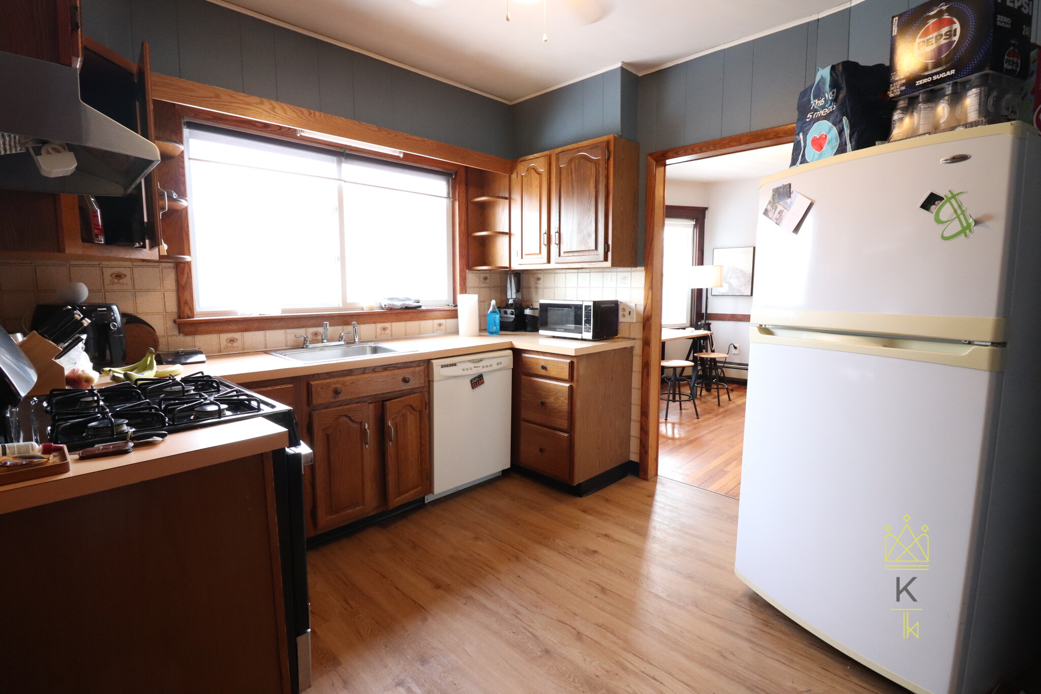 2 bed, 1 bath apartment for rent at 7 Wilson Ave Unit 1, Watertown — photo 5 of 11
