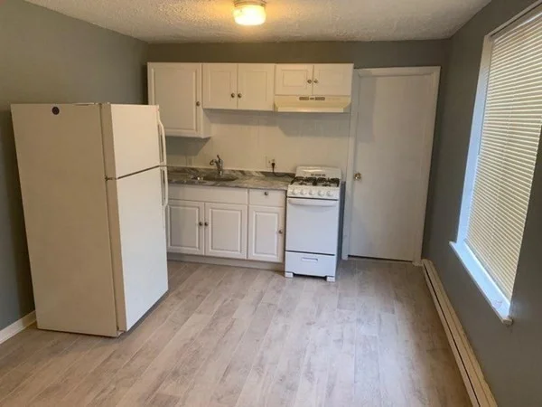 1 bed, 1 bath apartment for rent at 7 Wilton St Unit 12, Allston — photo 1 of 4