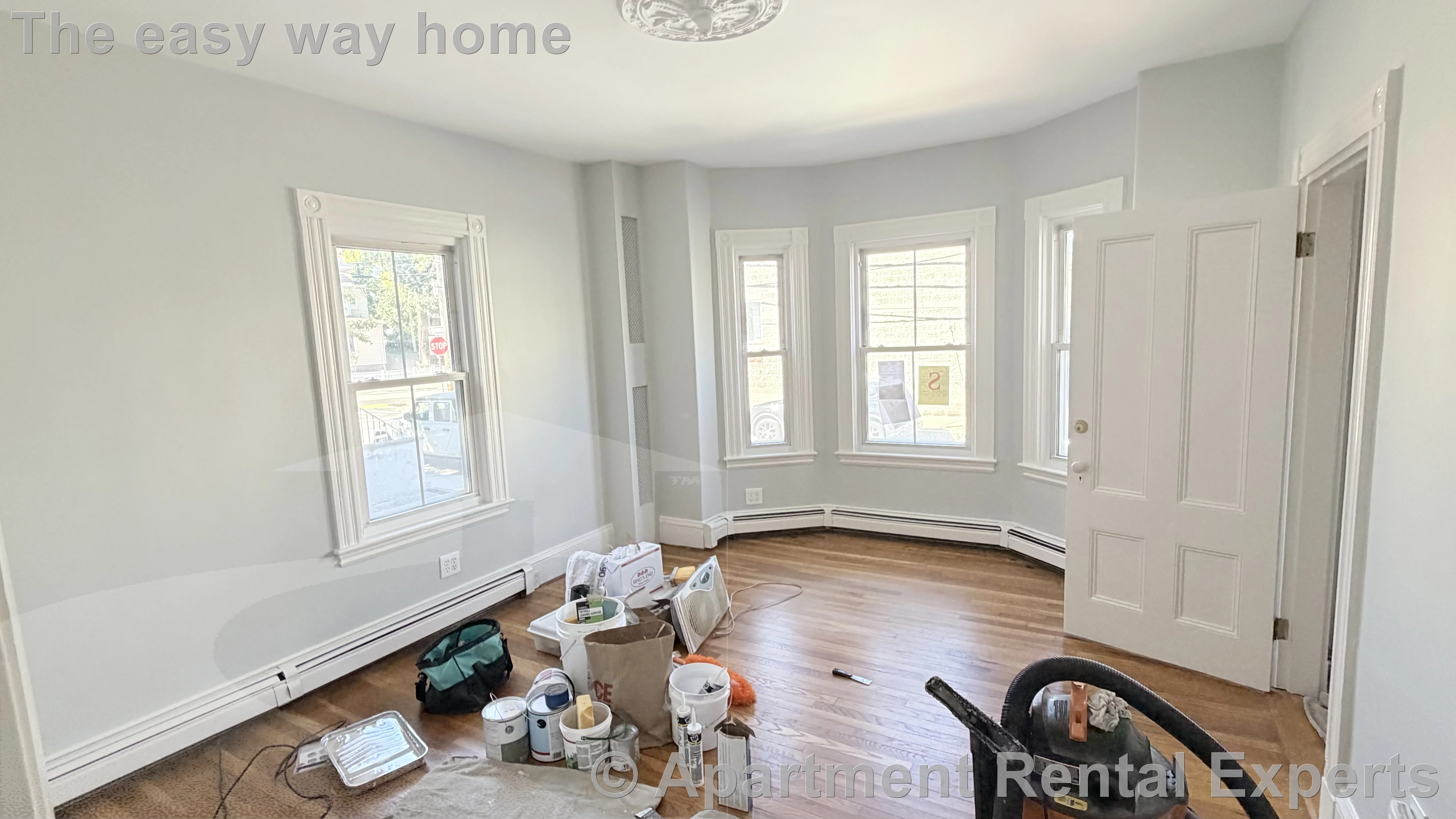 1 bed, 1 bath apartment for rent at 7 Windom St Unit 1, Porter Square — photo 4 of 7