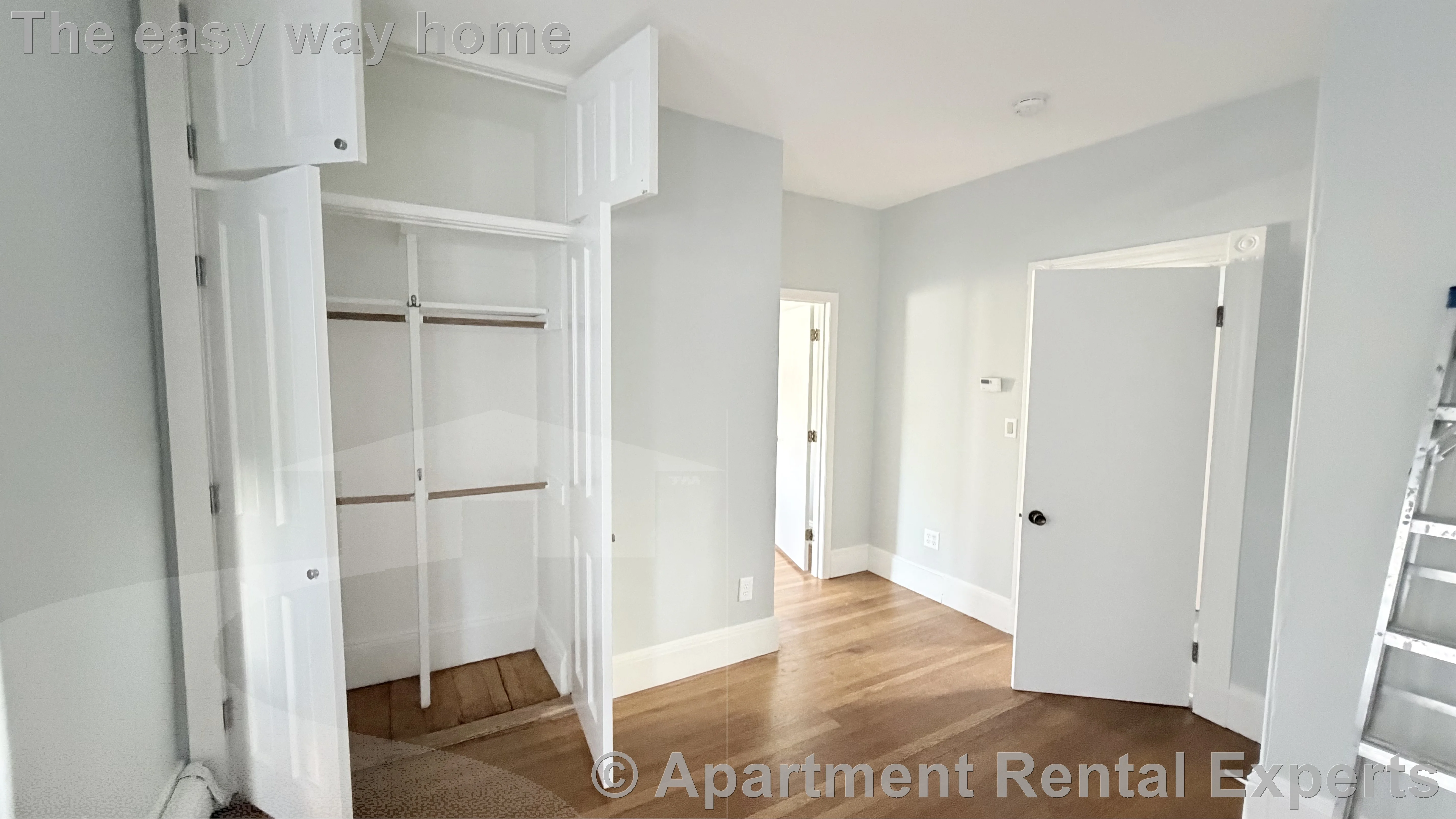 1 bed, 1 bath apartment for rent at 7 Windom St Unit 1, Porter Square — photo 6 of 7