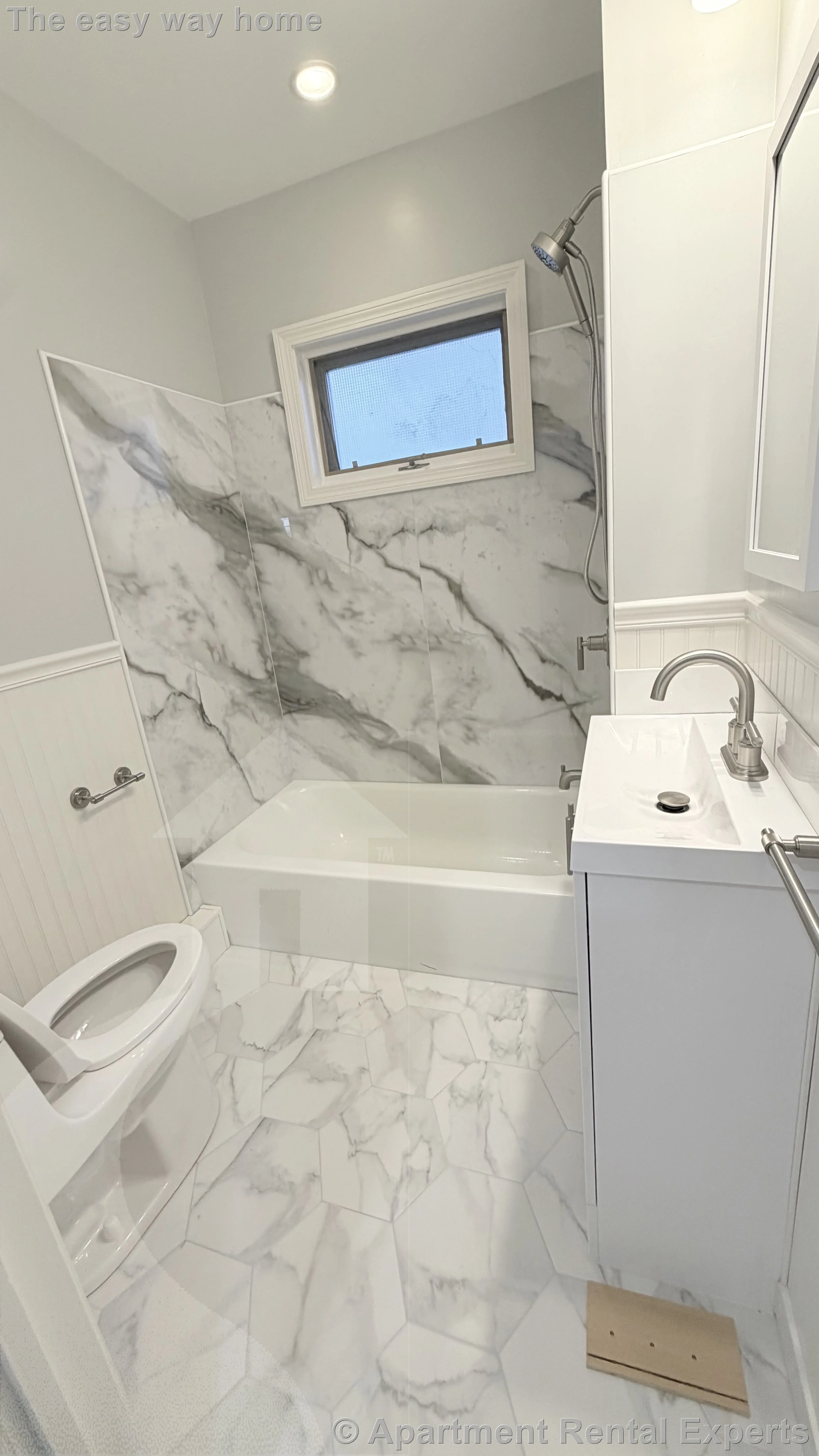 1 bed, 1 bath apartment for rent at 7 Windom St Unit 1, Porter Square — photo 5 of 7