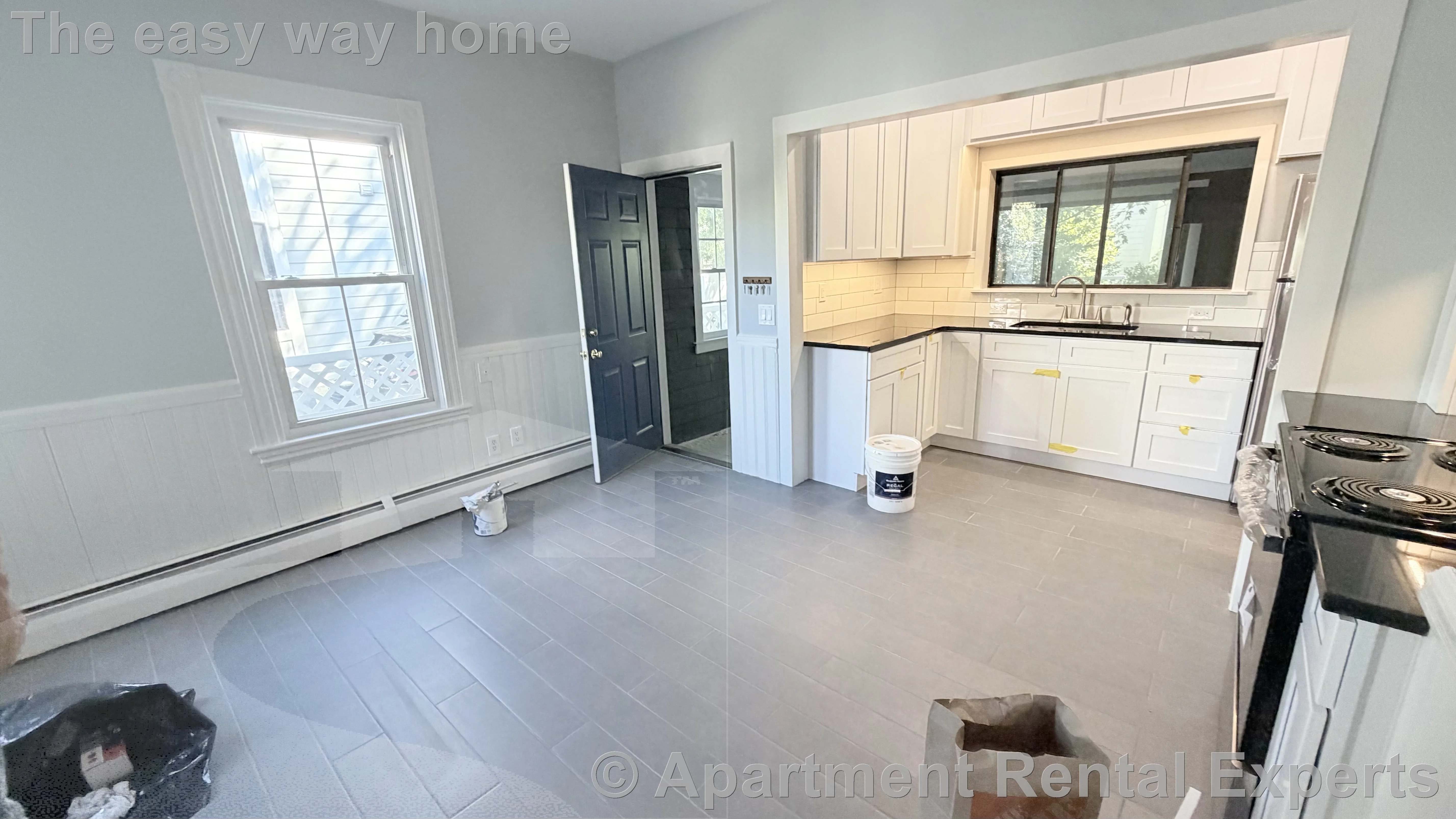 1 bed, 1 bath apartment for rent at 7 Windom St Unit 1, Porter Square — photo 2 of 7