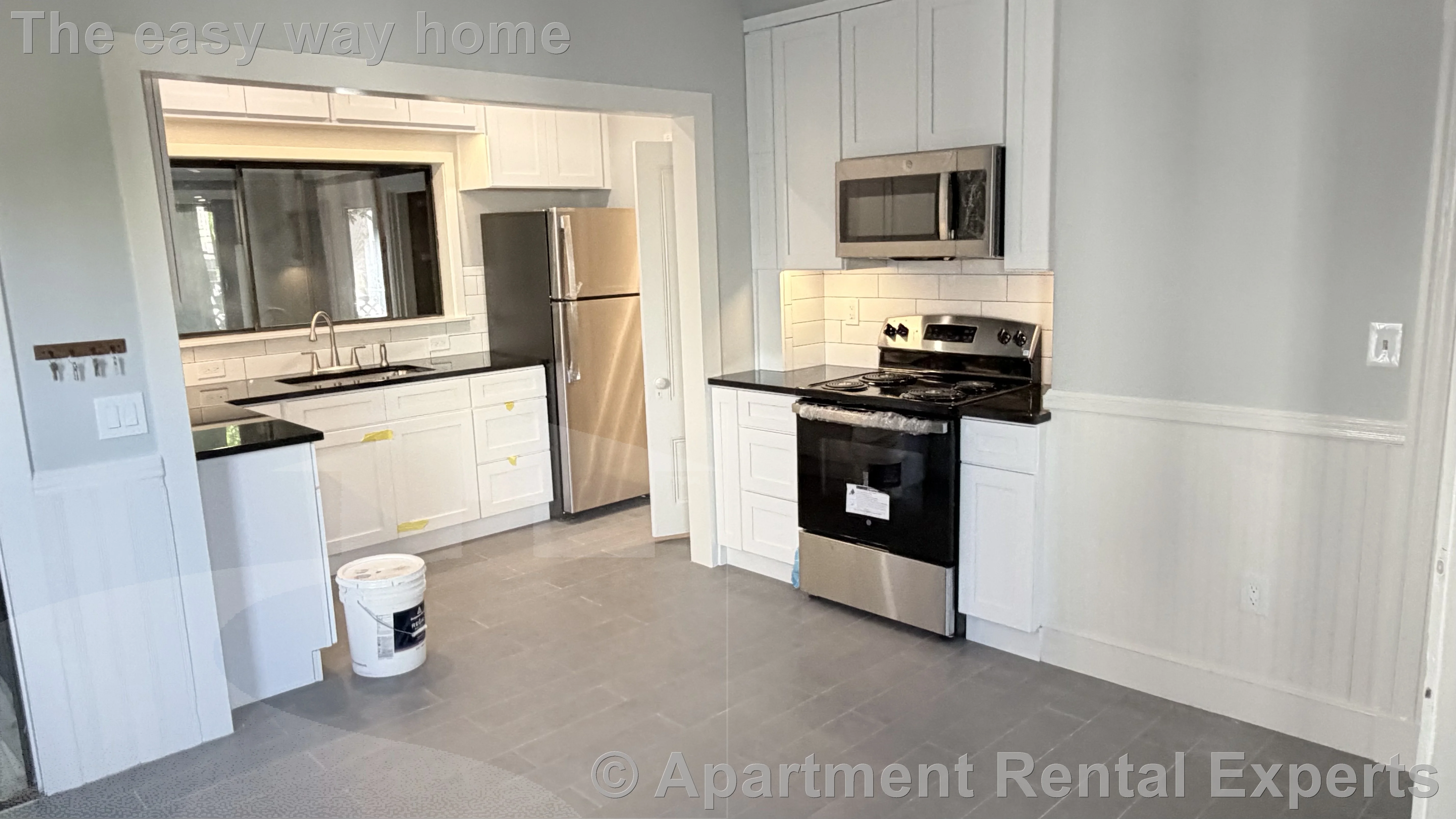 1 bed, 1 bath apartment for rent at 7 Windom St Unit 1, Porter Square — photo 1 of 7